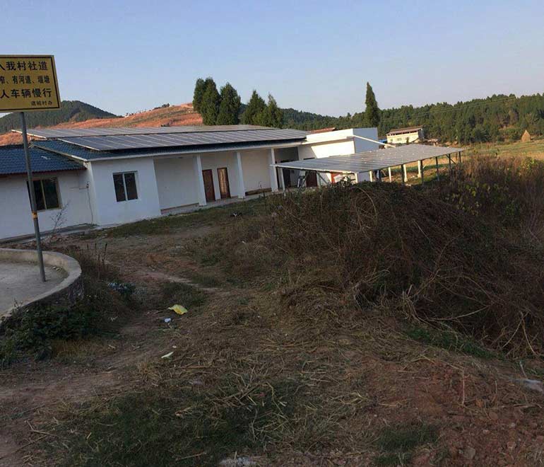 德陽中江縣通濟鎮道樁村光伏發電 - 副本.jpg